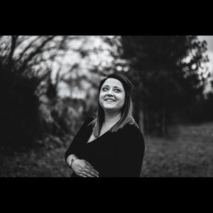 Meet your Posher, Mackenzie